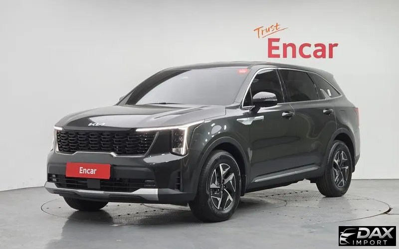 Kia Sorento HEV 1.6 2WD