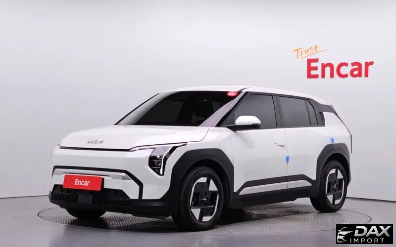 Kia EV3 Long Range 2WD