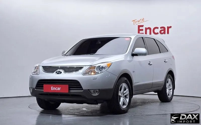 Hyundai Veracruz Diesel 2WD 300VX
