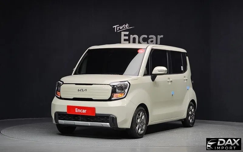 Kia RAY Prestige