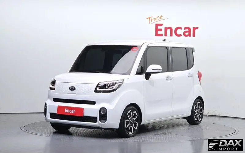 Kia RAY Signature