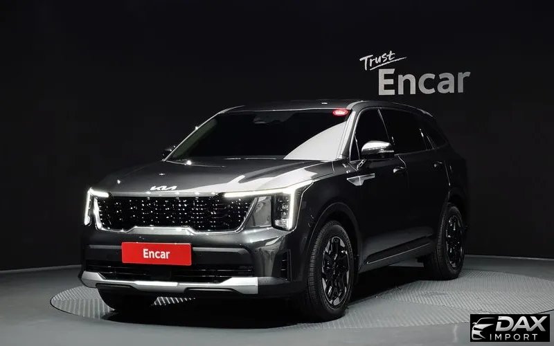 Kia Sorento Diesel 2.2 2WD