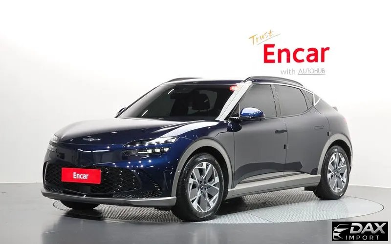 Genesis GV60 Standard