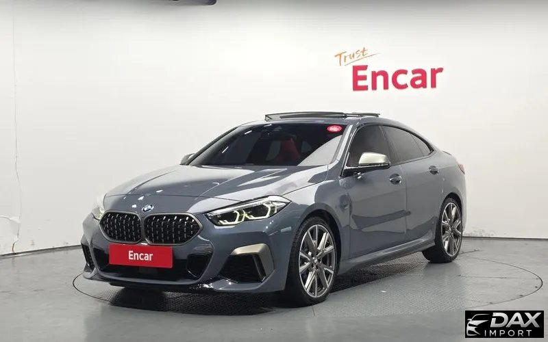 BMW 2-Series M235i xDrive
