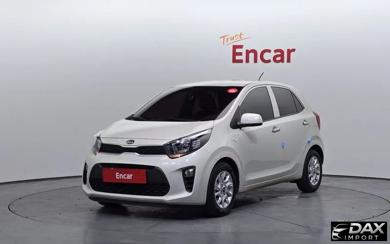 Kia morning Trendy