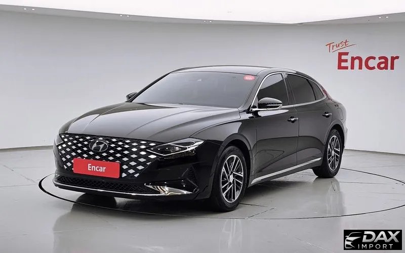 Hyundai Grandeur 2.5