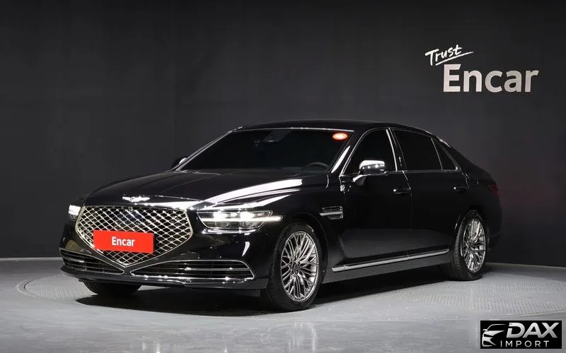 Genesis G90 3.3 T AWD