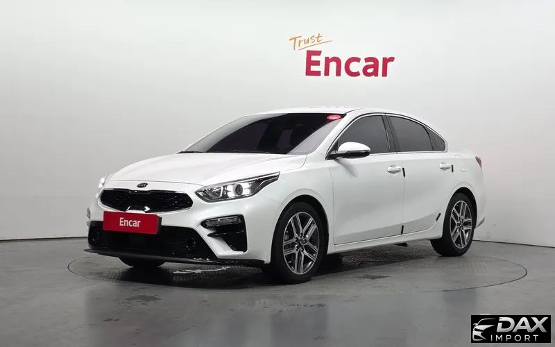 Kia K3 Prestige
