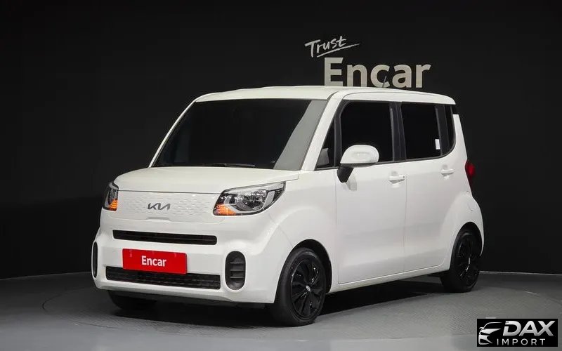 Kia RAY Standard
