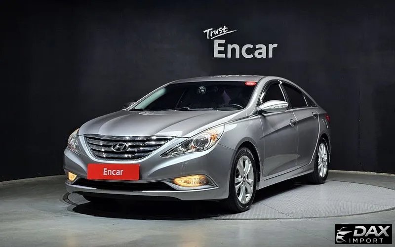 Hyundai Sonata Worldcup Special Edition