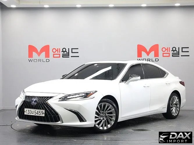 Lexus ES Executive