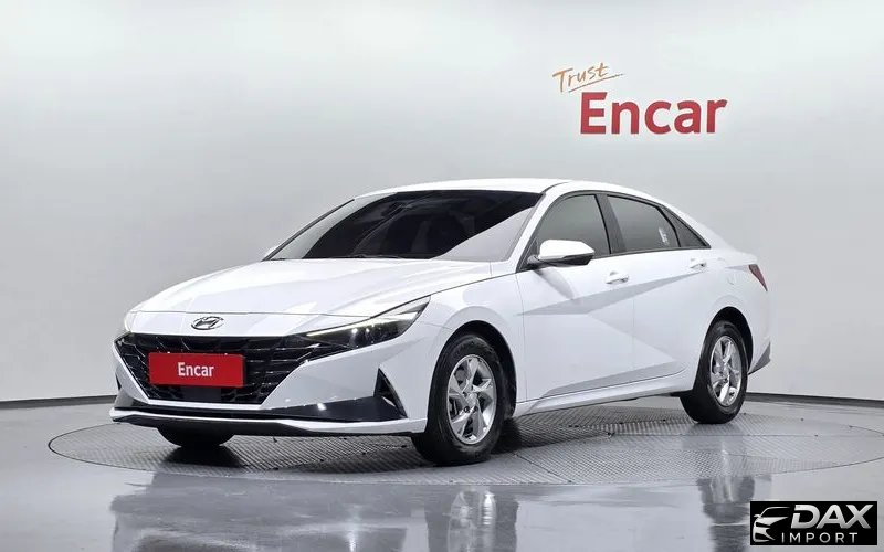 Hyundai AVANTE 1.6
