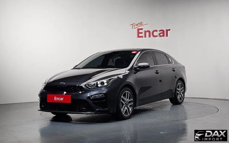 Kia K3 Standard