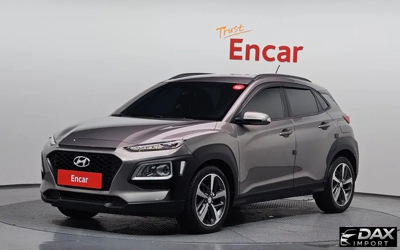 Hyundai Kona Diesel 1.6 2WD