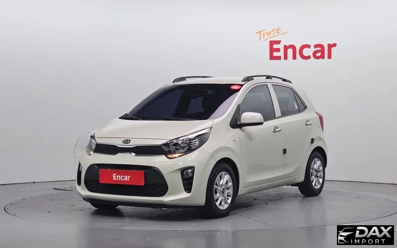 Kia morning Luxury