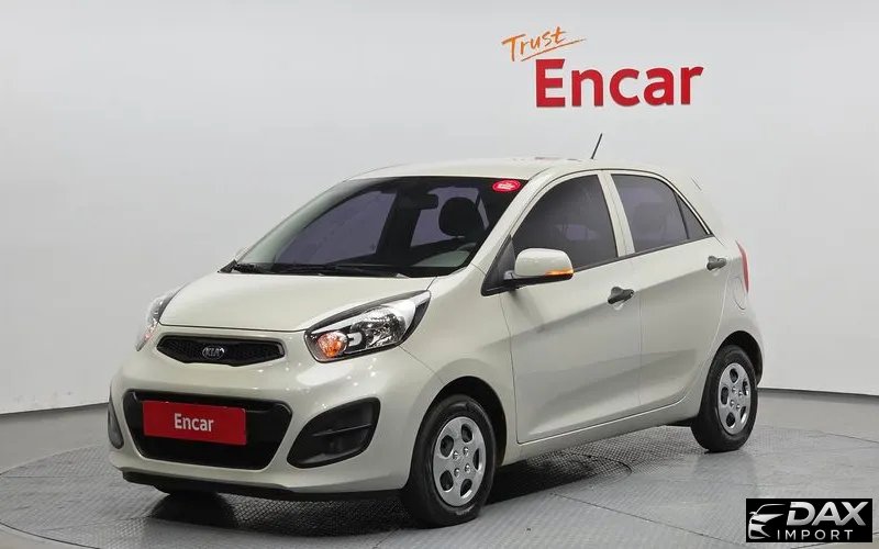 Kia morning Smart