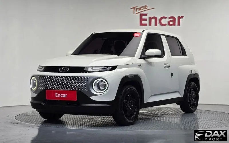 Hyundai Casper Smart