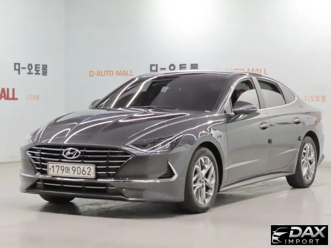 Hyundai Sonata 2.0