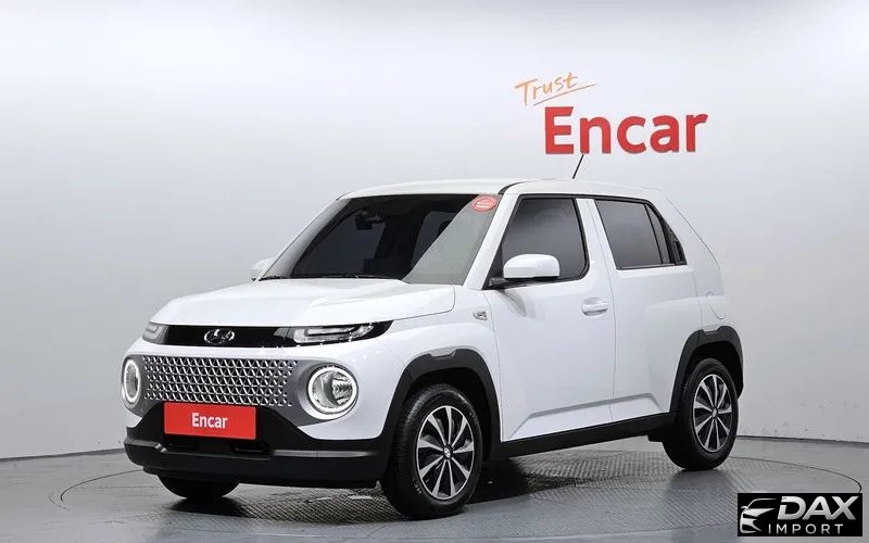 Hyundai Casper Smart