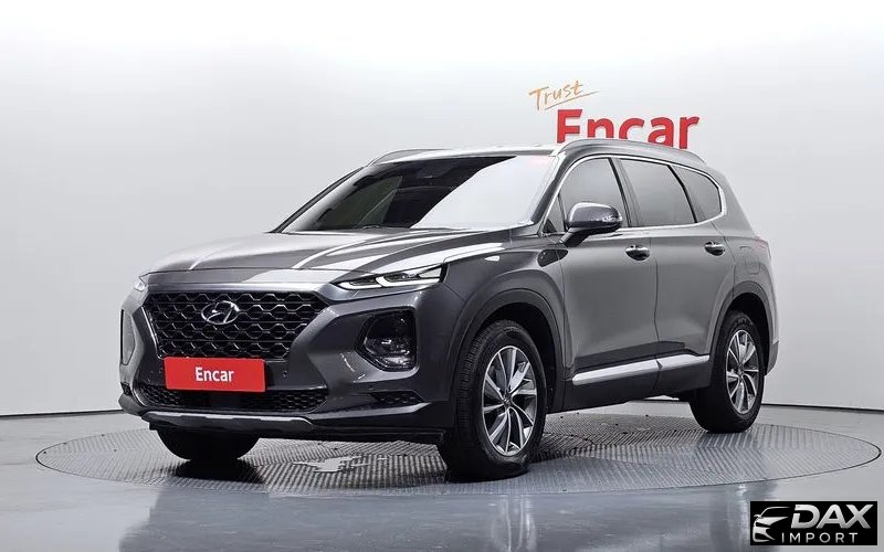 Hyundai Santafe Diesel 2.0 2WD
