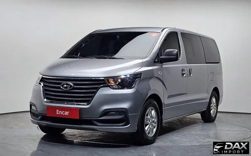 Hyundai Starex Van 5-Seater