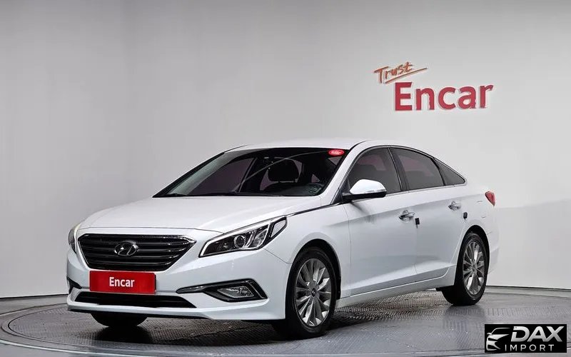 Hyundai Sonata 2.0 Smart