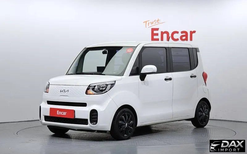 Kia RAY Van