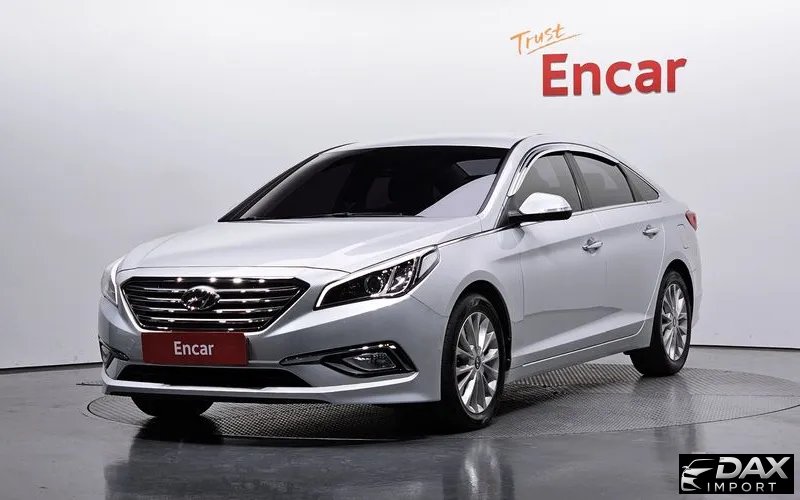 Hyundai Sonata 2.0 Smart