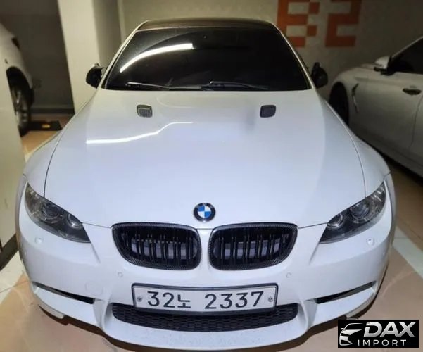 BMW M3 M3 Coupe