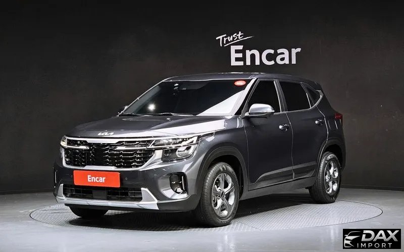 Kia Seltos Gasoline 2.0 2WD