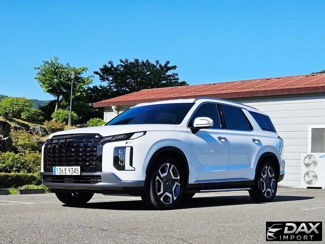 Hyundai Palisade Diesel 2.2 2WD
