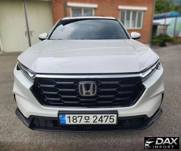 Honda CR-V 1.5 EX-L 2WD