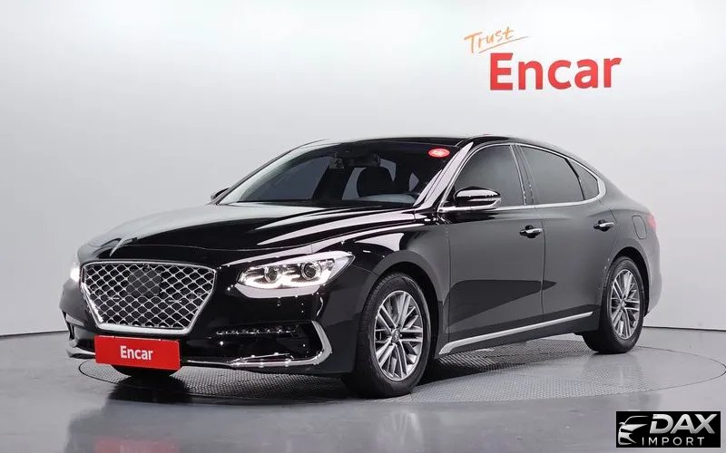 Hyundai Grandeur 2.4 Premium