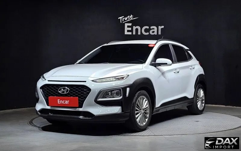 Hyundai Kona 1.6 Turbo 2WD