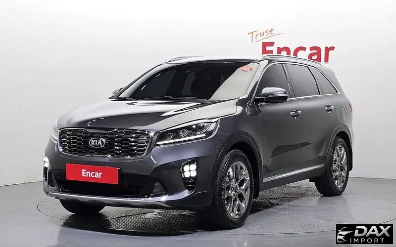 Kia Sorento Diesel 2.0 2WD