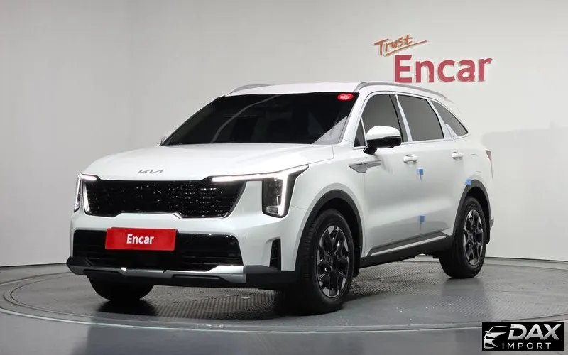 Kia Sorento Diesel 2.2 4WD