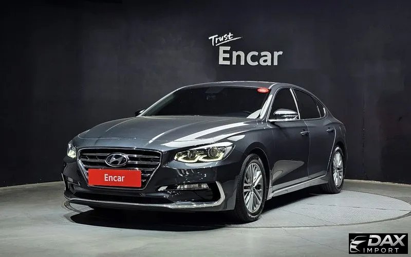 Hyundai Grandeur 2.4 Modern