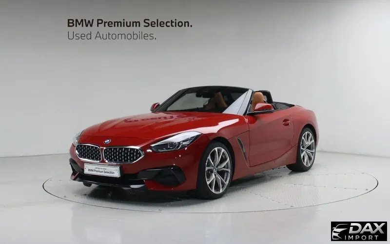 BMW Z4 sDrive20i Sport