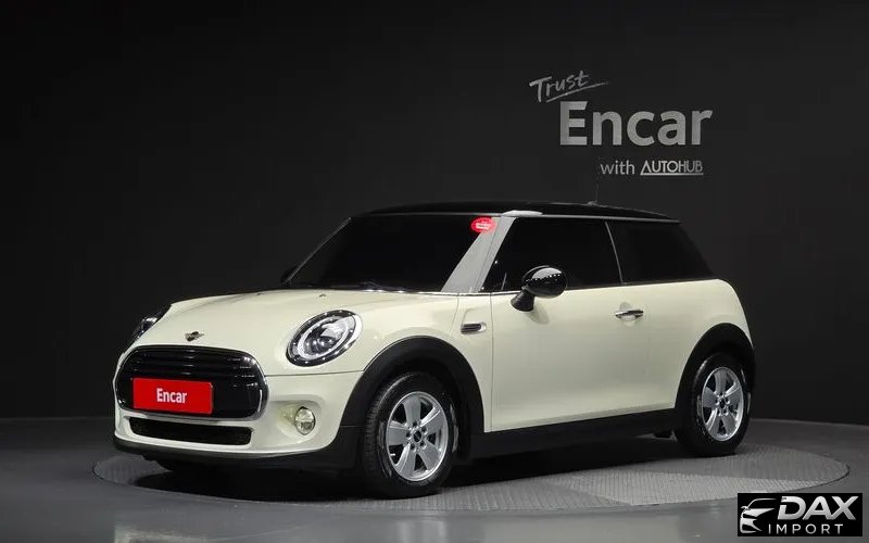 Mini Cooper Standard
