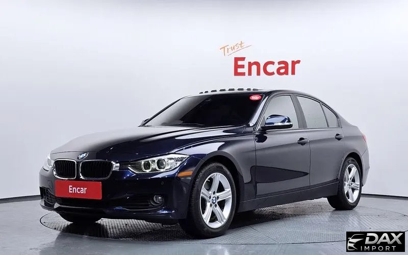 BMW 3-Series 320d xDrive