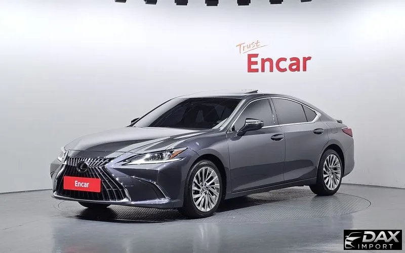 Lexus ES Luxury Plus