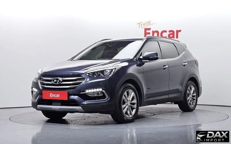 Hyundai Santafe Diesel 2.0 2WD