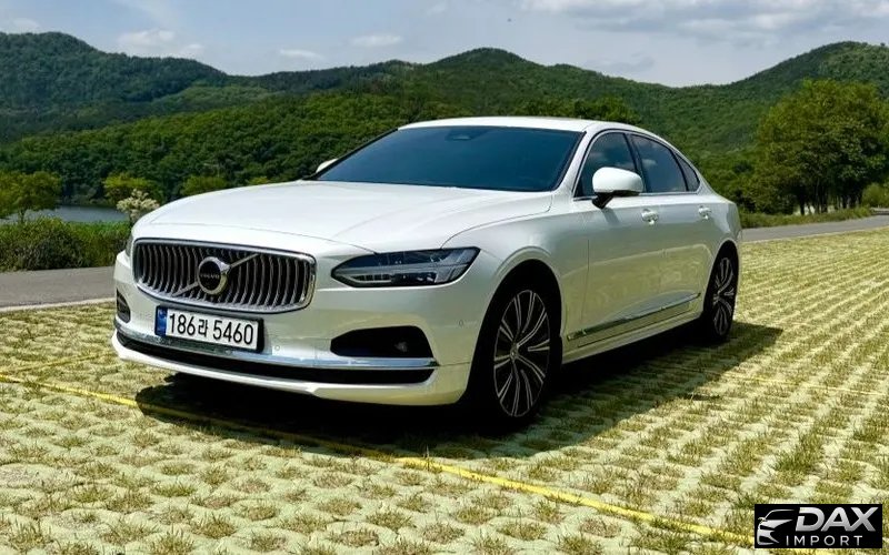 Volvo S90 B5 Ultimate Bright