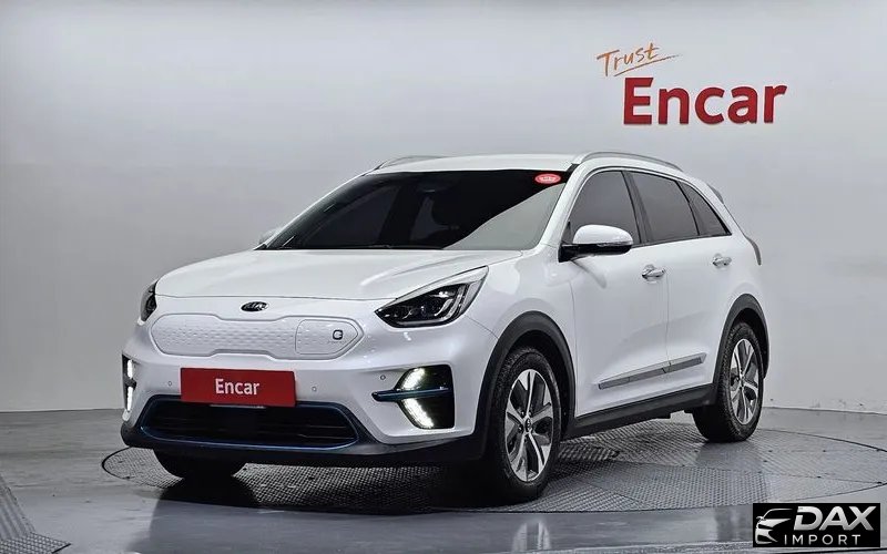 Kia Niro Noblesse