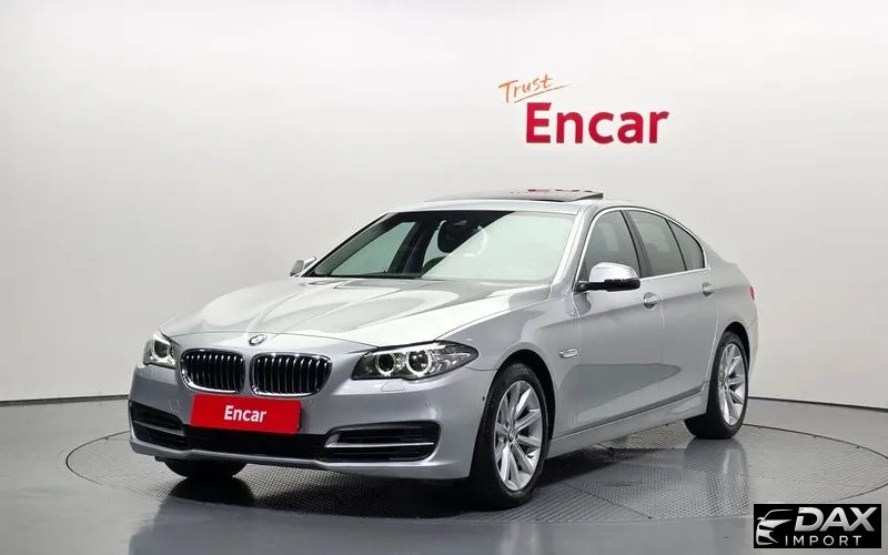 BMW 5-Series 528i