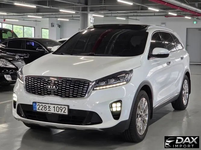 Kia Sorento Diesel 2.2 2WD