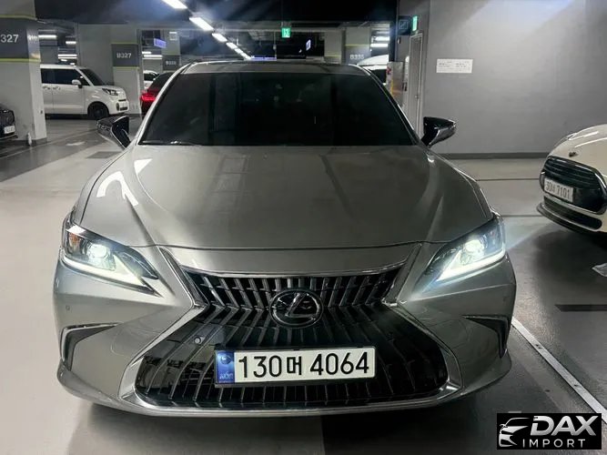 Lexus ES Luxury Plus