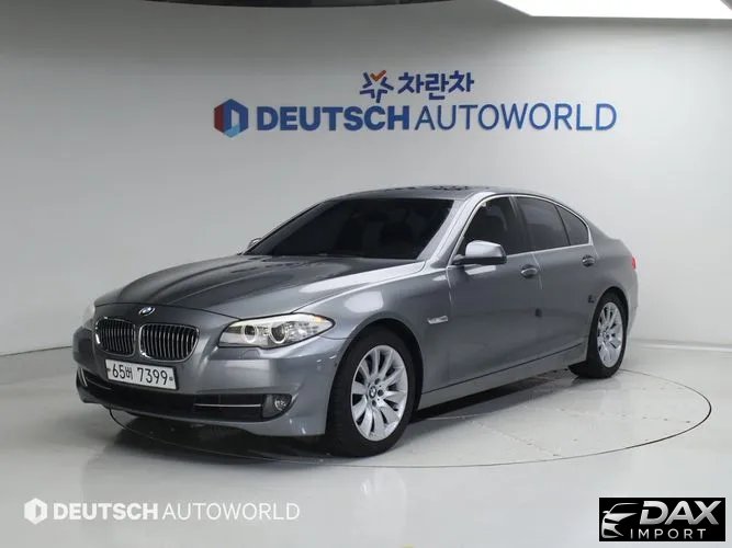 BMW 5-Series 528i xDrive