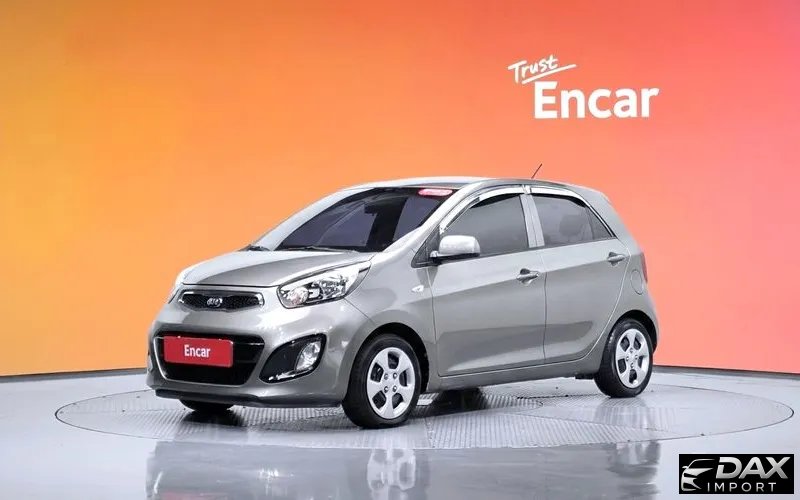 Kia morning Deluxe