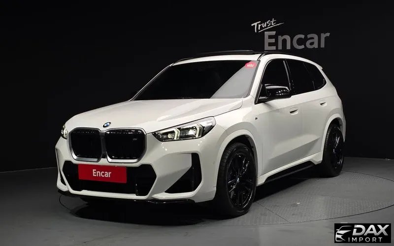 BMW X1 M35i xDrive